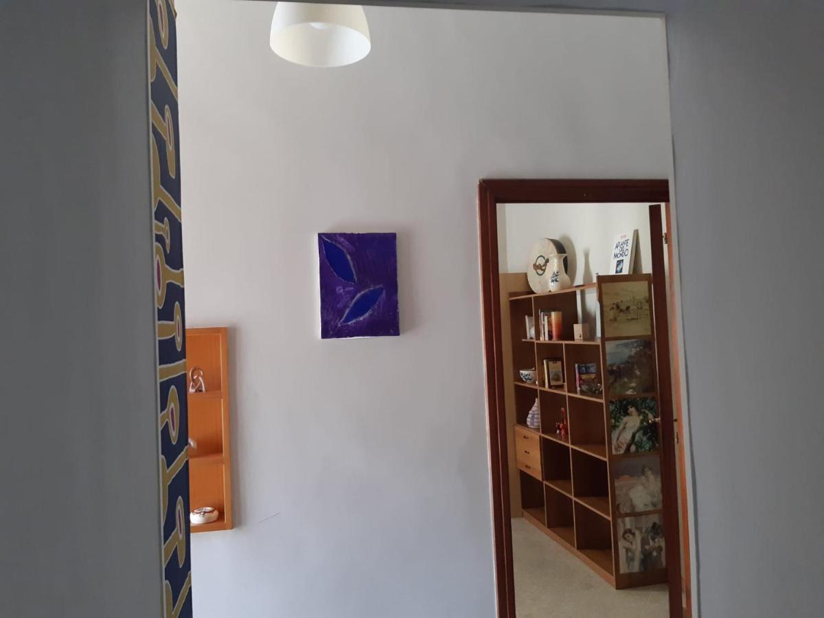 "Dint E Viche E Napule" Guest House 那不勒斯 外观 照片