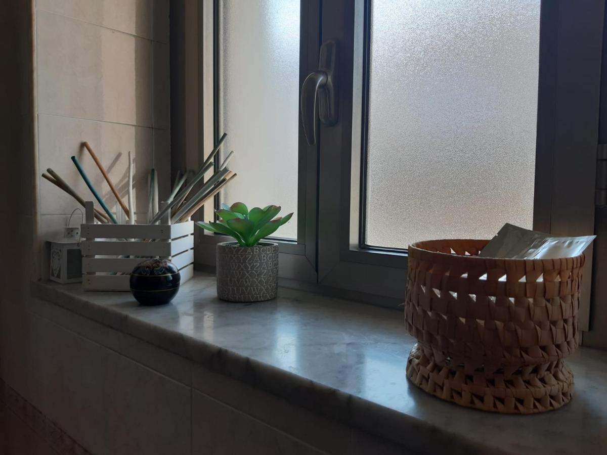 "Dint E Viche E Napule" Guest House 那不勒斯 外观 照片