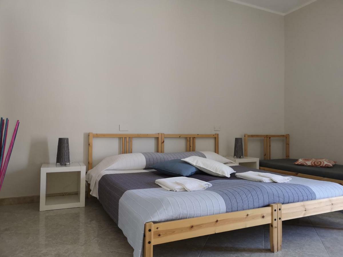 "Dint E Viche E Napule" Guest House 那不勒斯 外观 照片