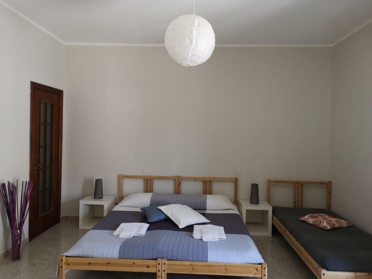 "Dint E Viche E Napule" Guest House 那不勒斯 外观 照片