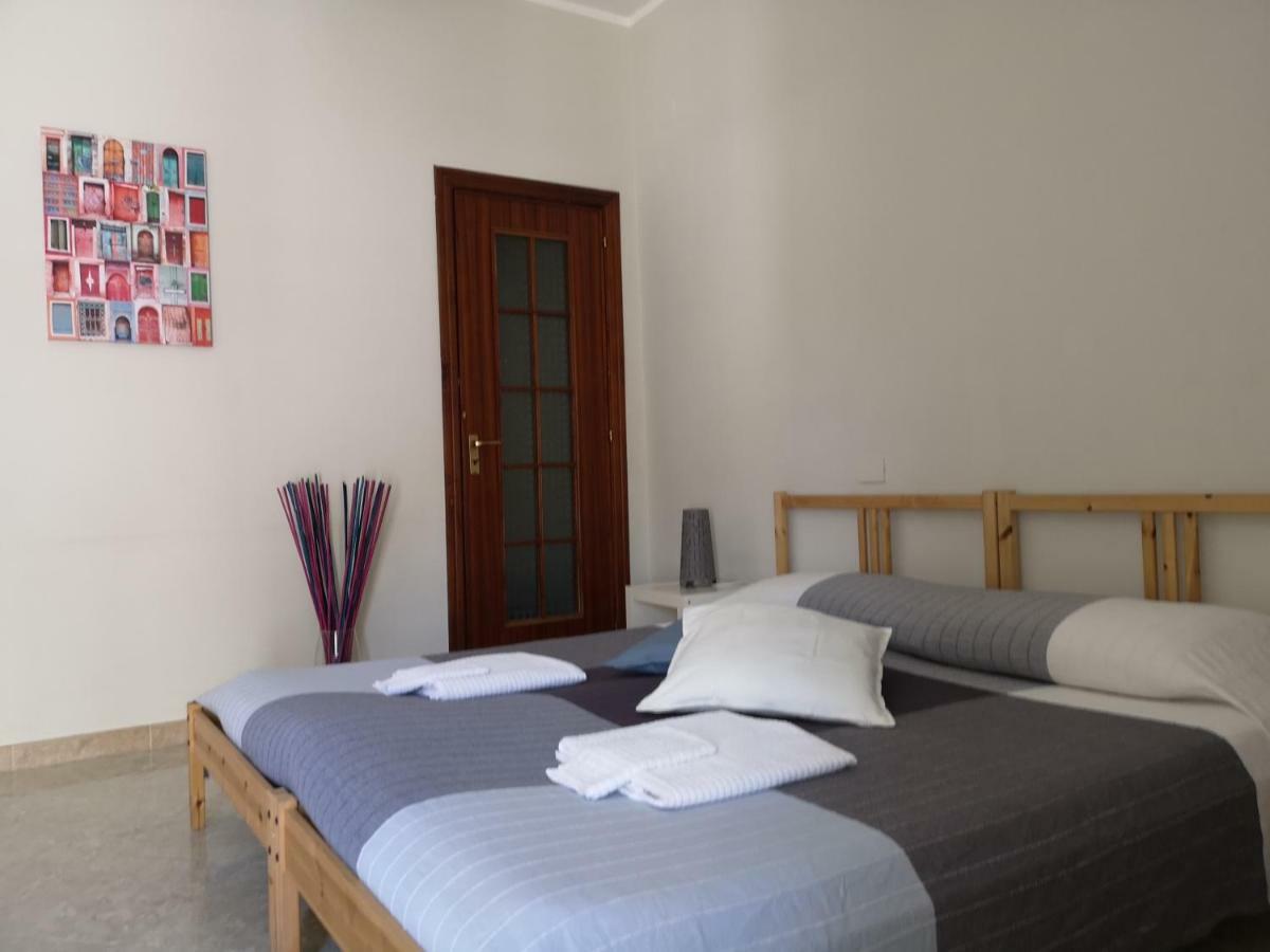 "Dint E Viche E Napule" Guest House 那不勒斯 外观 照片
