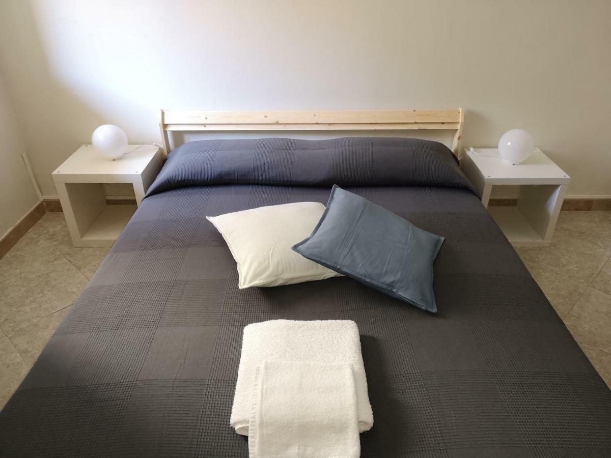 "Dint E Viche E Napule" Guest House 那不勒斯 外观 照片