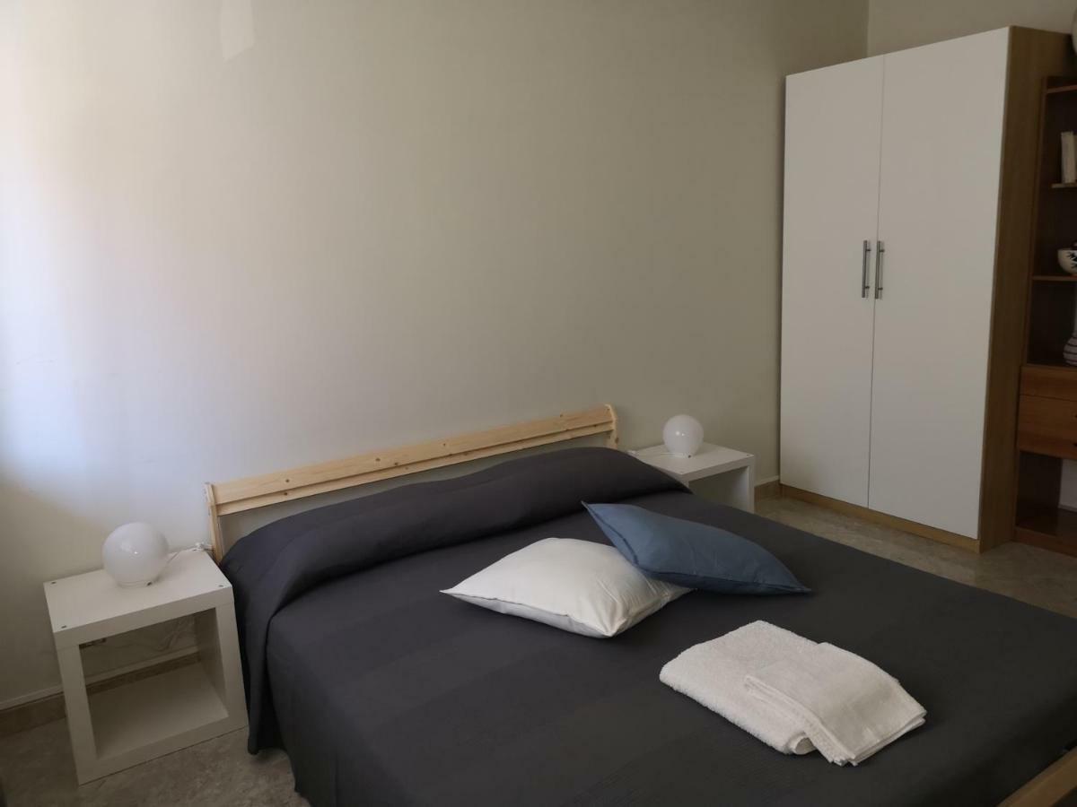 "Dint E Viche E Napule" Guest House 那不勒斯 外观 照片