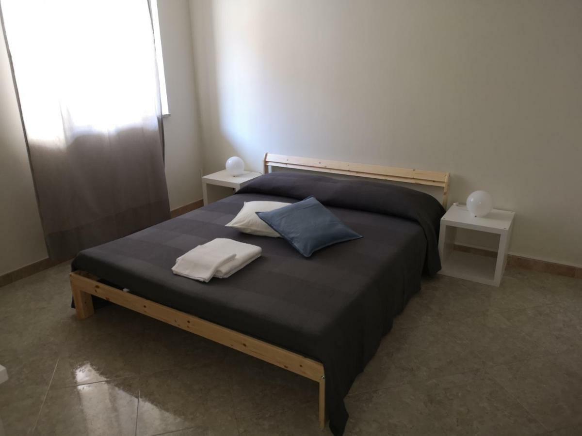 "Dint E Viche E Napule" Guest House 那不勒斯 外观 照片