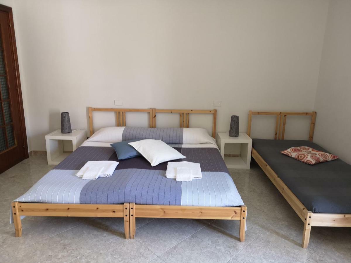 "Dint E Viche E Napule" Guest House 那不勒斯 外观 照片